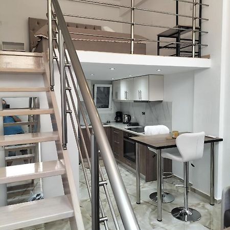 Loft Mary Home Centre Corfu Corfu  Eksteriør bilde