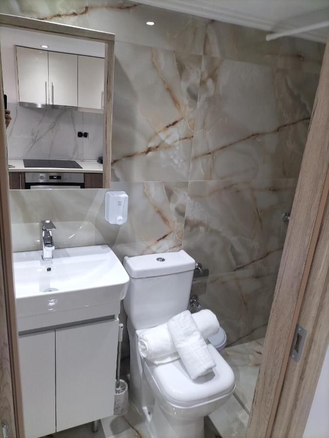 Loft Mary Home Centre Corfu Corfu  Eksteriør bilde