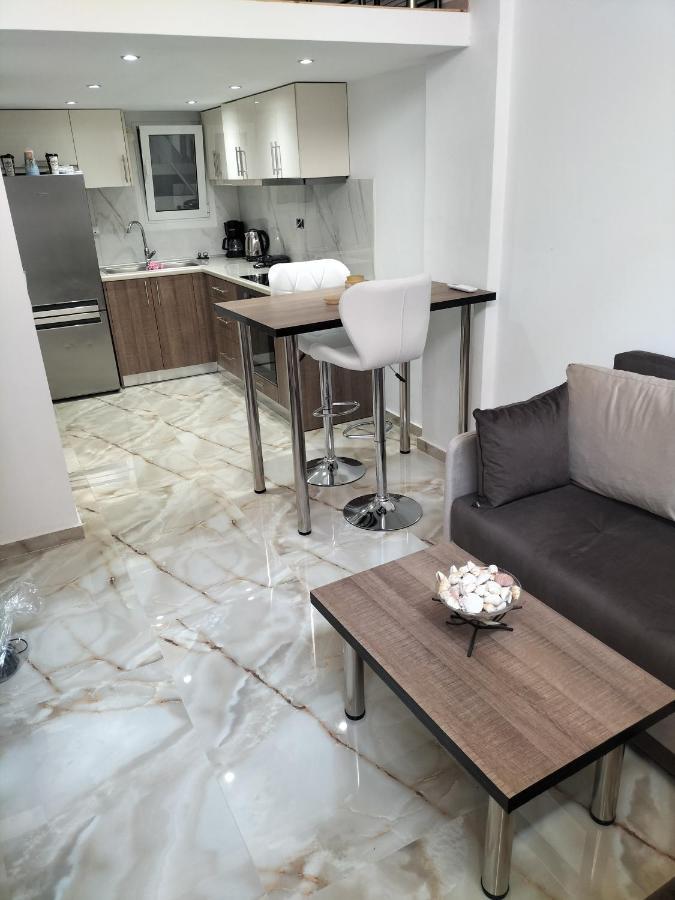Loft Mary Home Centre Corfu Corfu  Eksteriør bilde