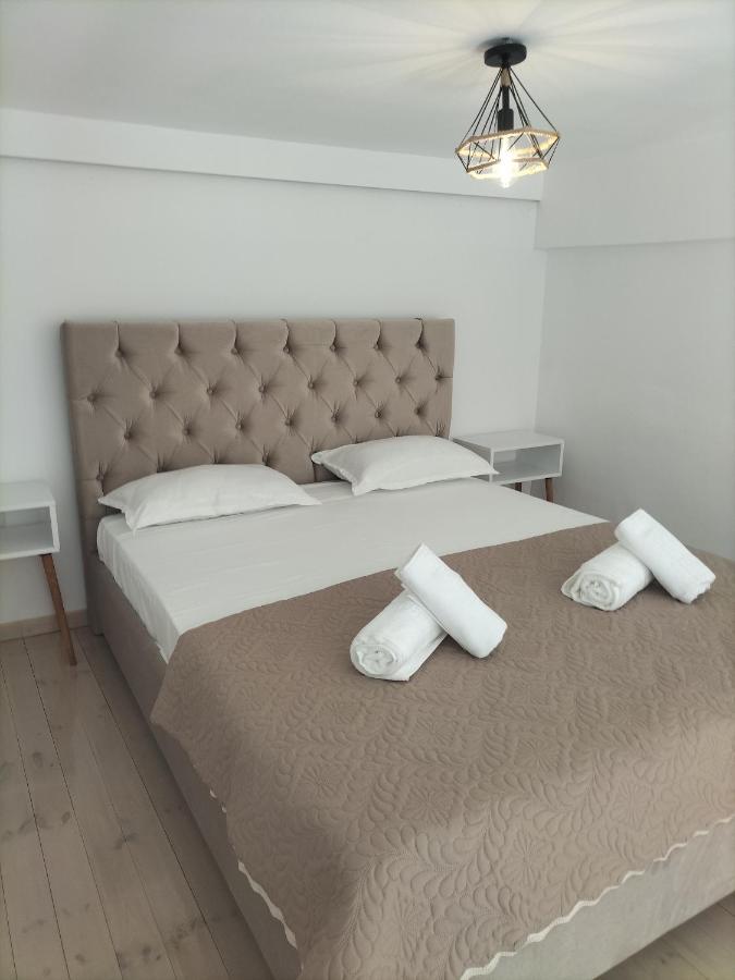 Loft Mary Home Centre Corfu Corfu  Eksteriør bilde