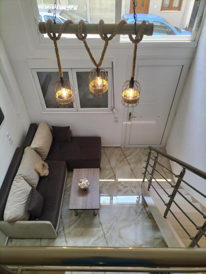 Loft Mary Home Centre Corfu Corfu  Eksteriør bilde
