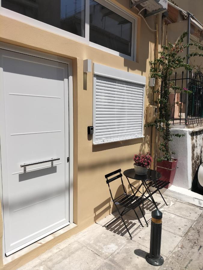 Loft Mary Home Centre Corfu Corfu  Eksteriør bilde