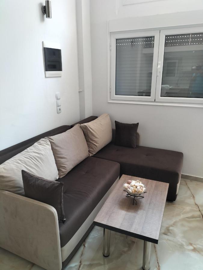 Loft Mary Home Centre Corfu Corfu  Eksteriør bilde
